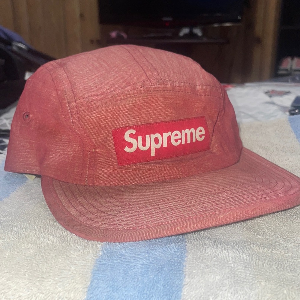 2008 supreme 5 panel